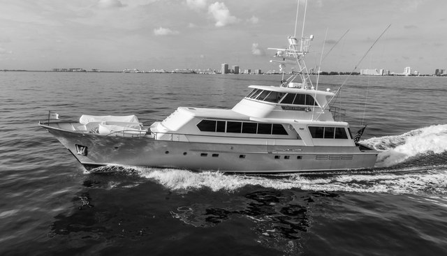 IMPETUOUS yacht for sale 13