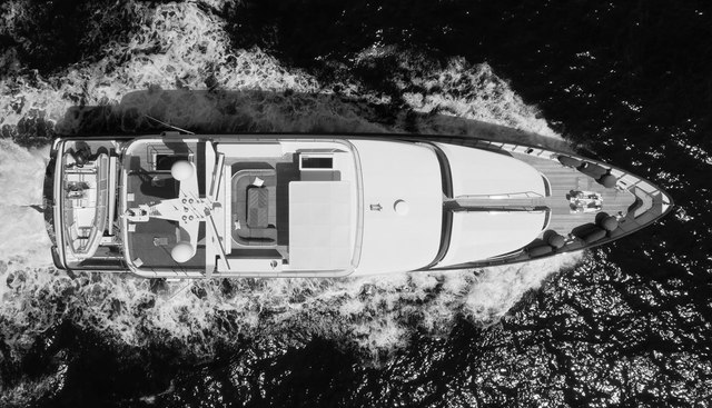 ALCOR yacht for sale 4