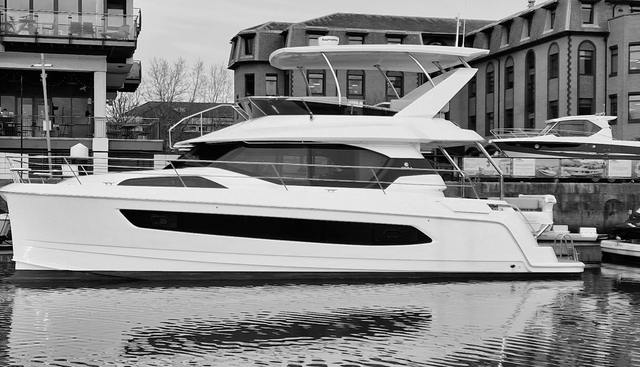 noname yacht for sale 3