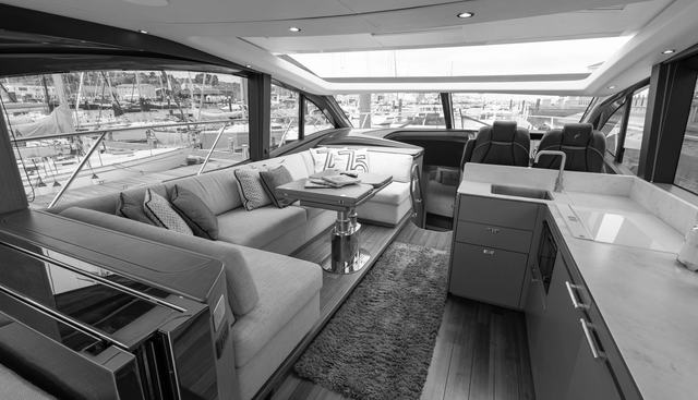 noname yacht for sale 60