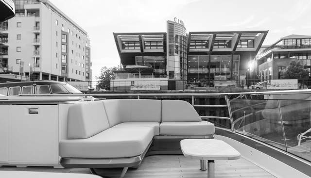 noname yacht for sale 135