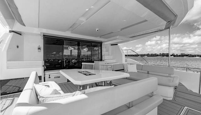 Nautilus yacht for sale 13