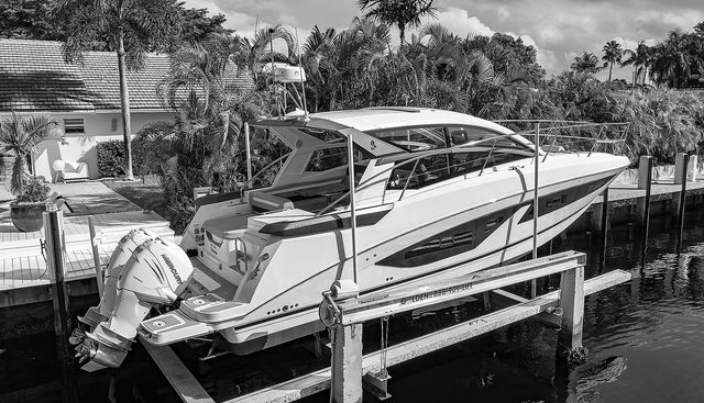I Did it Again yacht for sale 2