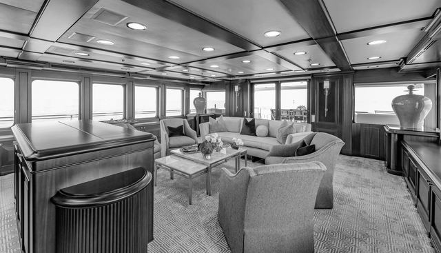 FOCUS yacht for sale 9