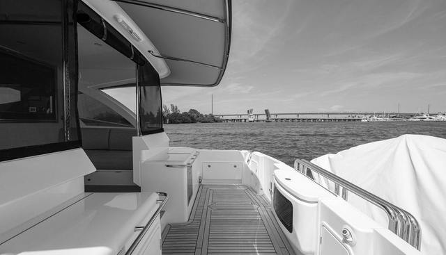 noname yacht for sale 22