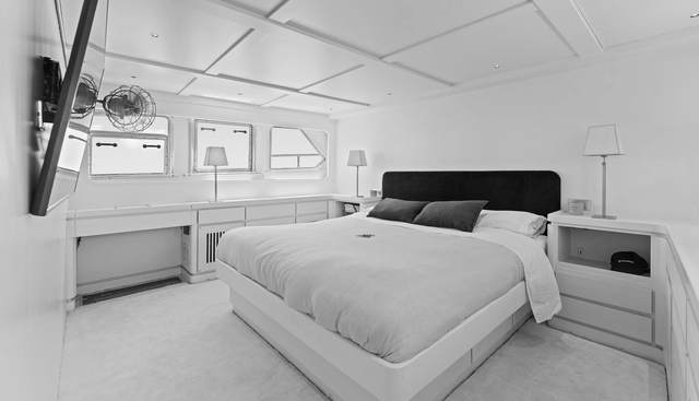 DAYLAMI yacht for sale 23