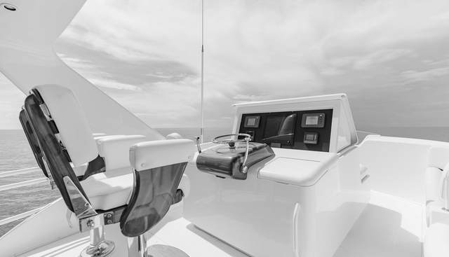 MODERATION yacht for sale 42