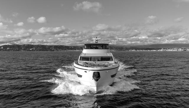 Aurelius yacht for sale 2