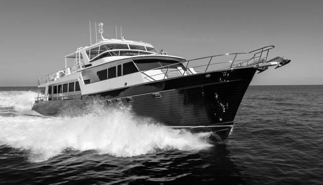 RAT PACK yacht for sale 2