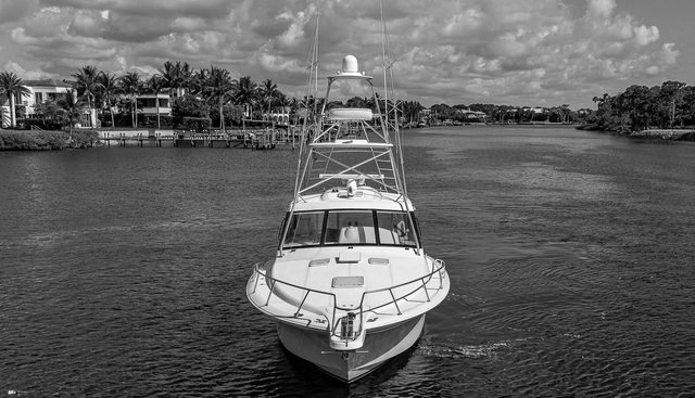 FISH COMPANY yacht for sale 2