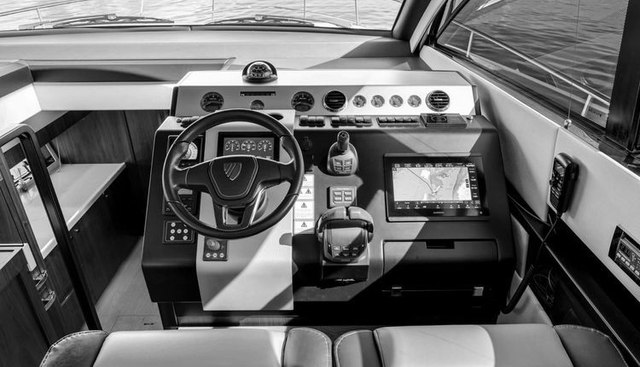 noname yacht for sale 53