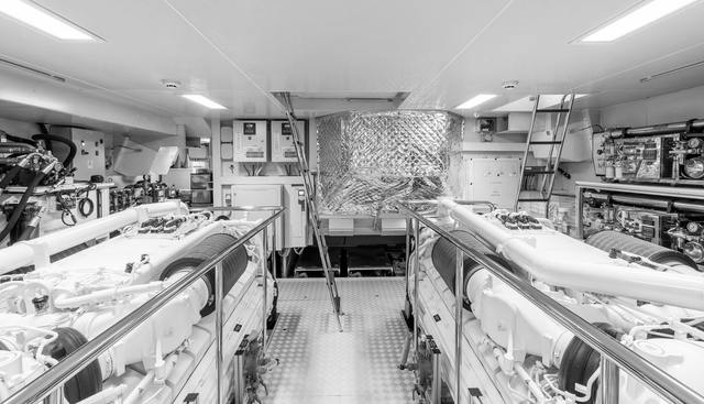 RIES yacht for sale 23