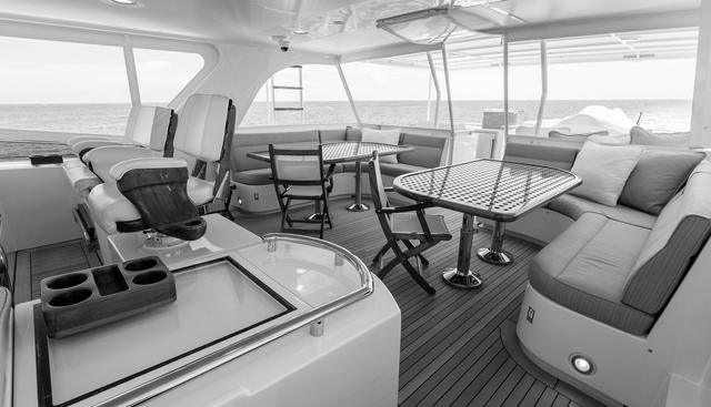 RAT PACK yacht for sale 65