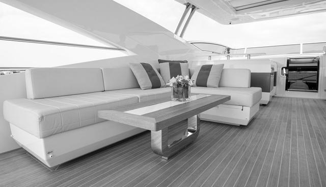 THETIS yacht for sale 3