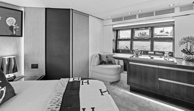 Blessed yacht for sale 53