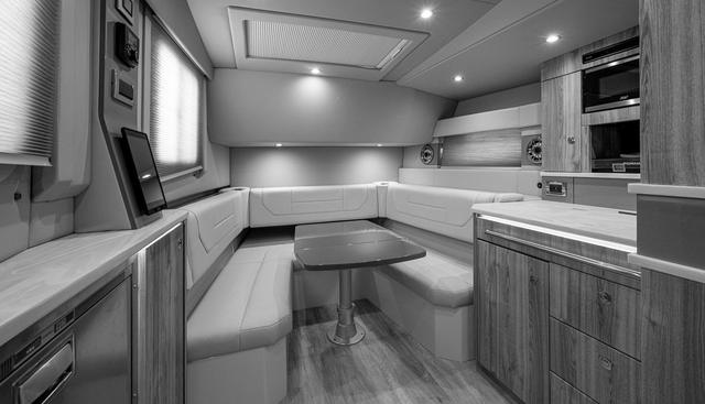 noname yacht for sale 53