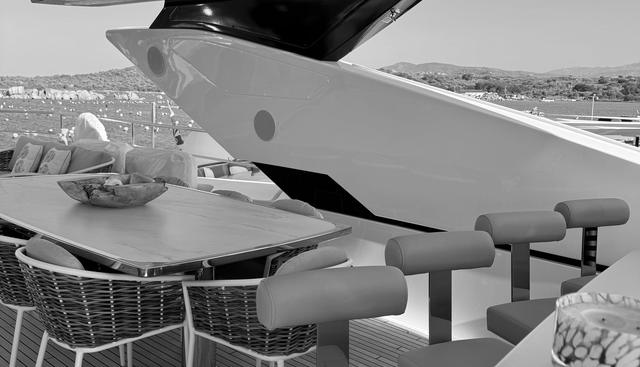 SURVIVOR 2 yacht for sale 27