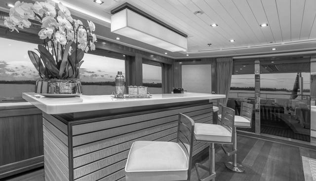 CARYALI yacht for sale 24