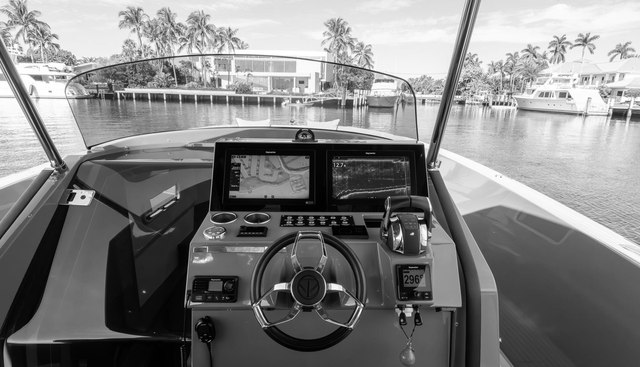 FIRST CLASS yacht for sale 24