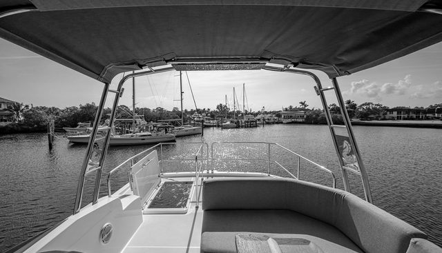 ASHOKAN yacht for sale 13