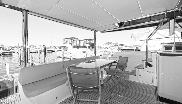 noname yacht for sale 13