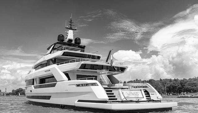 VAYUS yacht for sale 33