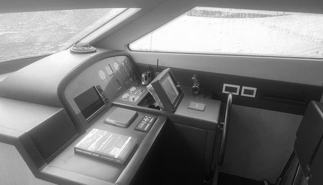 BLISS yacht for sale 19