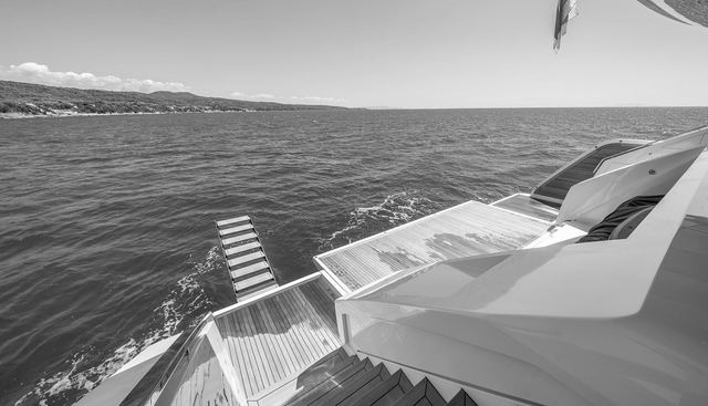 ACALI yacht for sale 48