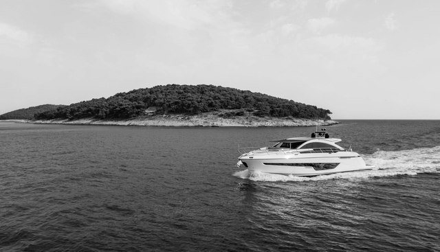 noname yacht for sale 17