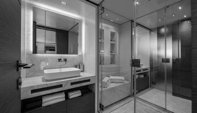 NAVETTA 42 yacht for sale 14