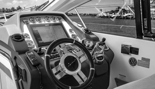 Endurance yacht for sale 34