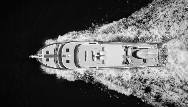 RAT PACK yacht for sale 8