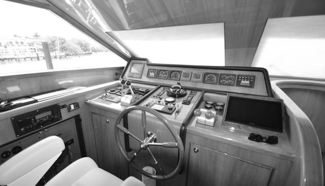 GRACE yacht for sale 17