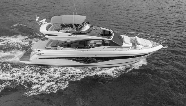 Glenlo yacht for sale 23