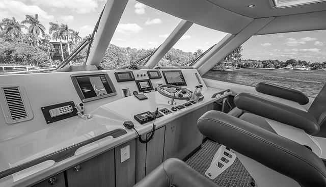 noname yacht for sale 50