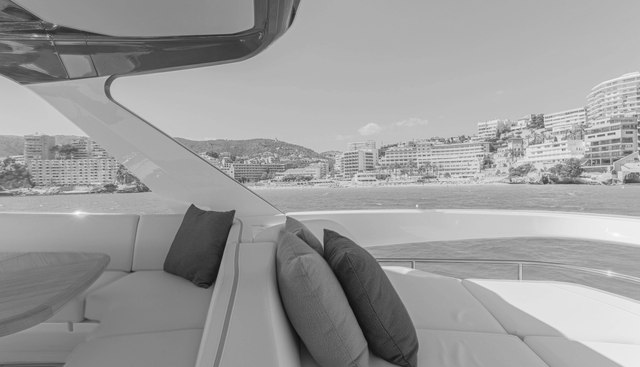 noname yacht for sale 23