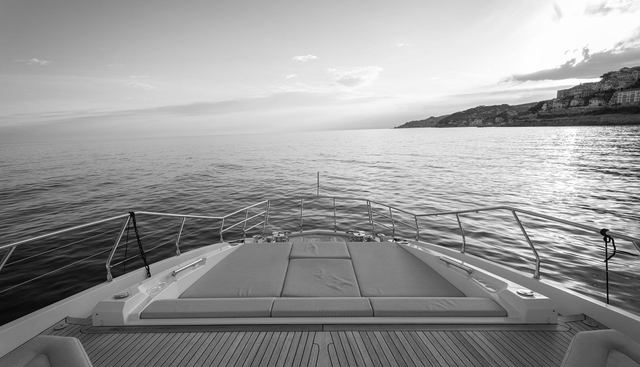 DABMAR yacht for sale 27