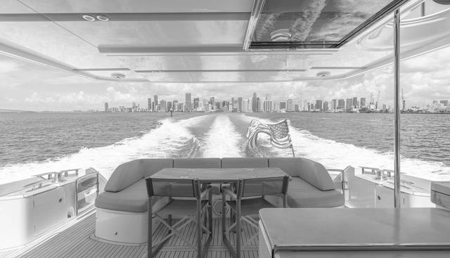 DEFINITE MAYBE yacht for sale 22