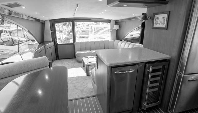 Gorilla Bowt yacht for sale 52