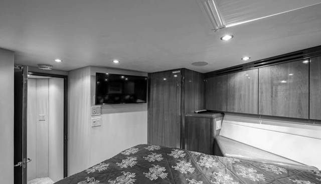 noname yacht for sale 40