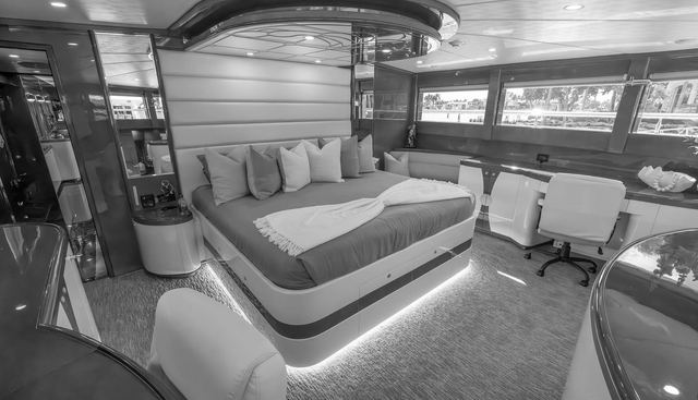 KAYA yacht for sale 43