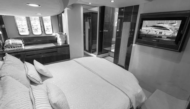 Escape of Ipswich yacht for sale 25