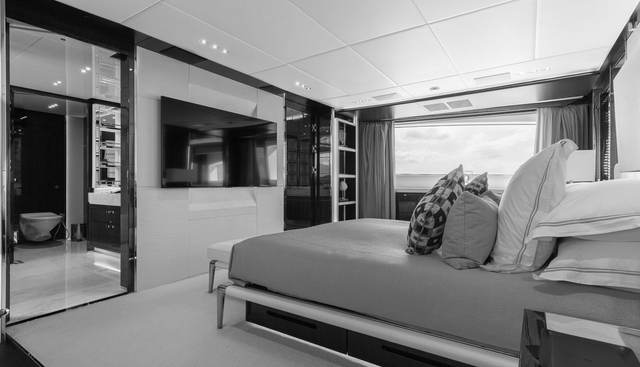 DOMANI yacht for sale 17