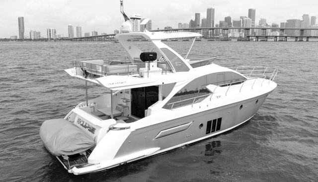 Eclipse yacht for sale 8