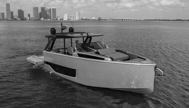 Bella yacht for sale 4