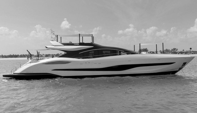 JACQPOT yacht for sale 22