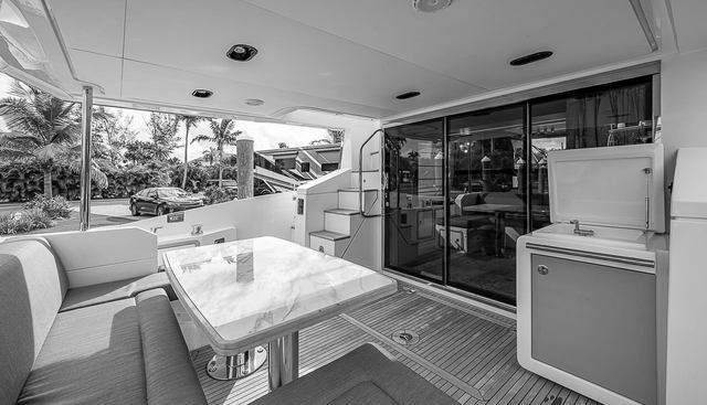 Evado yacht for sale 15