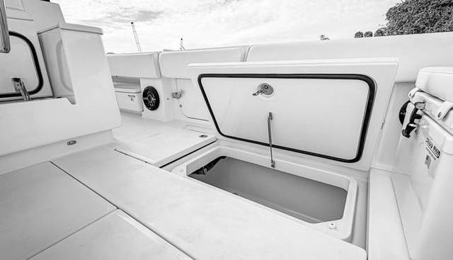 DEALER DEMO yacht for sale 12