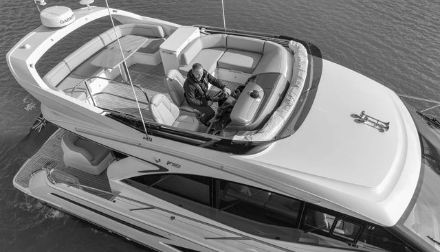 F50201 yacht for sale 17