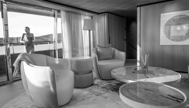 UNIQUE S yacht for sale 12